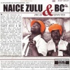 Naice Zulu e BC、Vui Vui - Intrevista Em Off (feat. Vui Vui)