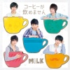 M!LK - コーヒーが飲めません (不能喝咖啡)