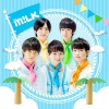 M!LK - 完全S・S・D!