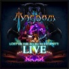 magnum - Lost on the Road to Eternity (Live)