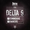 Delta 9 - Summoning