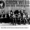 Chick Webb and His Orchestra - Darktown Strutters' Ball - Original