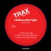Kevin Irving - Children of the Night