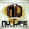Alvaro Albarran - Soul of Strings (Original Mix)
