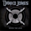 Danko Jones - Let's Get Undressed