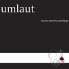 Umlaut、Clinton McKinnon - Party Socks