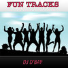 DJ D'Bay - Club Scene 1 (Instrumental)