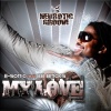 E-Sonic、88 Bricks - My Love