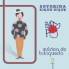 Pato Fu - Severina Xique-Xique