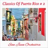 San Juan Orchestra - Juguete (Instrumental)