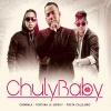 CHIMBALA、Poeta Callejero - Chuly Baby (Original)
