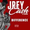 Jrey Cash、Cash - Difference (Explicit)