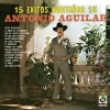 Antonio Aguilar《Triste Recuerdo》[MP3/LRC]