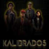 Kalibrados、M.A.G.O. - É Tão Bonita