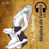 Dj MG - Lsd