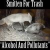 Smitten For Trash、Jd Crossman Crossman - The Planet (Explicit)