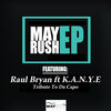 Raul Bryan、K.A.N.Y.E. - Tribute to da Capo