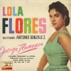 Lola Flores、Antonio González 