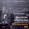 randy brecker、DR Big Band - All Or Nothing At All