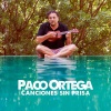 paco ortega - Me Gustaría Volar