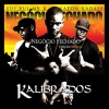 Kalibrados - Lean Back (Angolano)