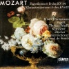 klaus thunemann、Edmond De Stoutz、Wolfgang Amadeus Mozart、Zurich Chamber Orchestra《Bassoon Concerto in B-Flat Major, K 191: I. Allegro》[MP3/LRC]