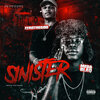 Meda Blaq、Zerothegod - Sinister (Explicit)