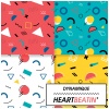 Dynamique - Heartbeatin'