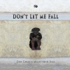 Doncarlo、MelodyMan Dias、Carlo Hanna《Don't Let Me Fall (feat. MelodyMan Dias)(Explicit)》[MP3/LRC]