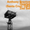 Anthony Braxton、marilyn crispell、Mark Dresser、Gerry Hemingway - Comp. 172, Comp. 161, Comp 69m.