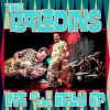 The Paladins - Power Shake (Live)