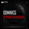 DominicG - Frikandel (Original Mix)