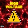 GAWNE、Luke Gawne - High Voltage (Explicit)