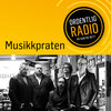 Trond Svendsen、Tuxedo、Ordentlig Radio - Ordentlig Radio vignett