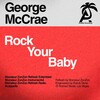 Monsieur ZonZon、George McCrae - Rock Your Baby (Monsieur Zonzon Refresh Extended)