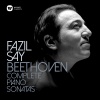 fazil say - I. Allegro
