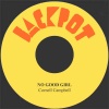 cornell campbell - Why Did You Leave Me to Cry