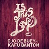 Kafu Banton、Ojo de Buey - Is This Love (feat. Kafu Banton)