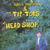 Greg Oblivian、The Tip-Tops - Watching My Baby Get Ready