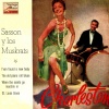 Jean-Pierre Sasson、The Muskrats - I'ven Found A New Baby