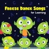 The Kiboomers、Wendy Wiseman、Sherry Segal、Christopher Pennington - Animal Freeze Dance Song