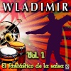 Wladimir《Piensalo Bien》[MP3/LRC]