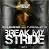 Tyra Juliette、dj bruno、ronnie maze - Break My Stride (DJ Bruno Remix)
