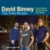 David Binney、Dan Weiss、Eivind Opsvik、Jacob Sacks - Dawn