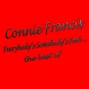 Connie Francis、greenfield、Keller - Everybody's Somebody's Fool