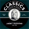 jimmy rushing - Thursday Blues (1946)