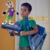 Esc - Cheddar Drip (Explicit)