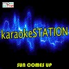 Karaoke Station - Sun Comes Up (Originally Performed by Rudimental and James Arthur)(Karaoke Version)