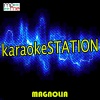 Karaoke Station - Magnolia (Originally Performed by Playboi Carti)(Karaoke Version)