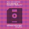 Polyamoris - 5th Base